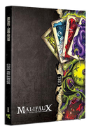 Malifaux Core Rulebook