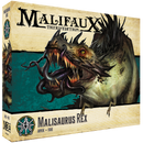 Malisaurus Rex