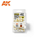 AK Interactive - Diorama Series - Maple Autumn 1:35