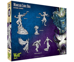 Marcus Core Box | Event Horizon Hobbies CA