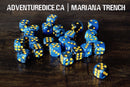 Adventure Dice: Standard Polyhedral Dice Sets