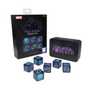 Board Games - Marvel - Wakanda Premium Dice