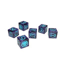 Board Games - Marvel - Wakanda Premium Dice