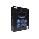 Board Games - Marvel - Wakanda Premium Dice