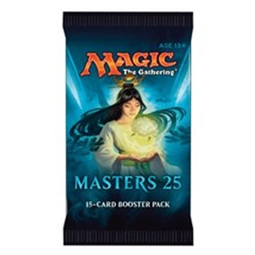 Masters 25 - Booster Pack | Event Horizon Hobbies CA