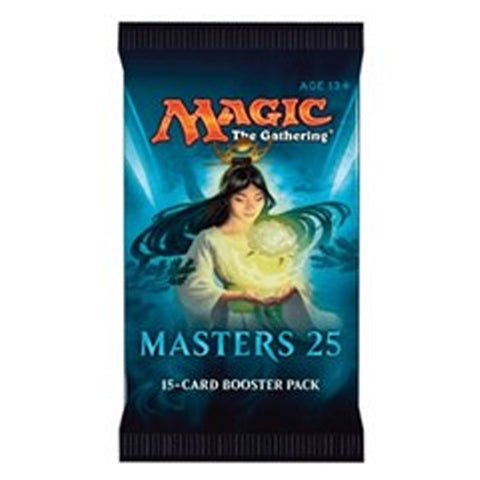 Masters 25 - Booster Pack