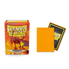 Sleeves - Dragon Shield | Event Horizon Hobbies CA