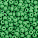 Beading - Seed Beads (Size 11) - Opaque and Matte