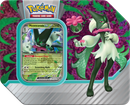 Pokemon - Paldea Partners Tin