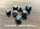 Adventure Dice: Premium Polyhedral Dice Sets