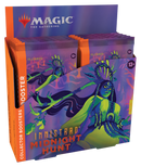 Innistrad: Midnight Hunt Collector Booster Box