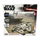 Millennium Falcon (Snap Fit)