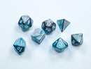 Dice - Chessex - Mini Polyhedral (7pc) - Gemini