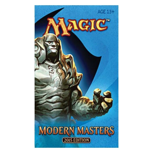Modern Master 2015 - Booster Pack | Event Horizon Hobbies CA