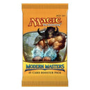 Modern Master - Booster Pack