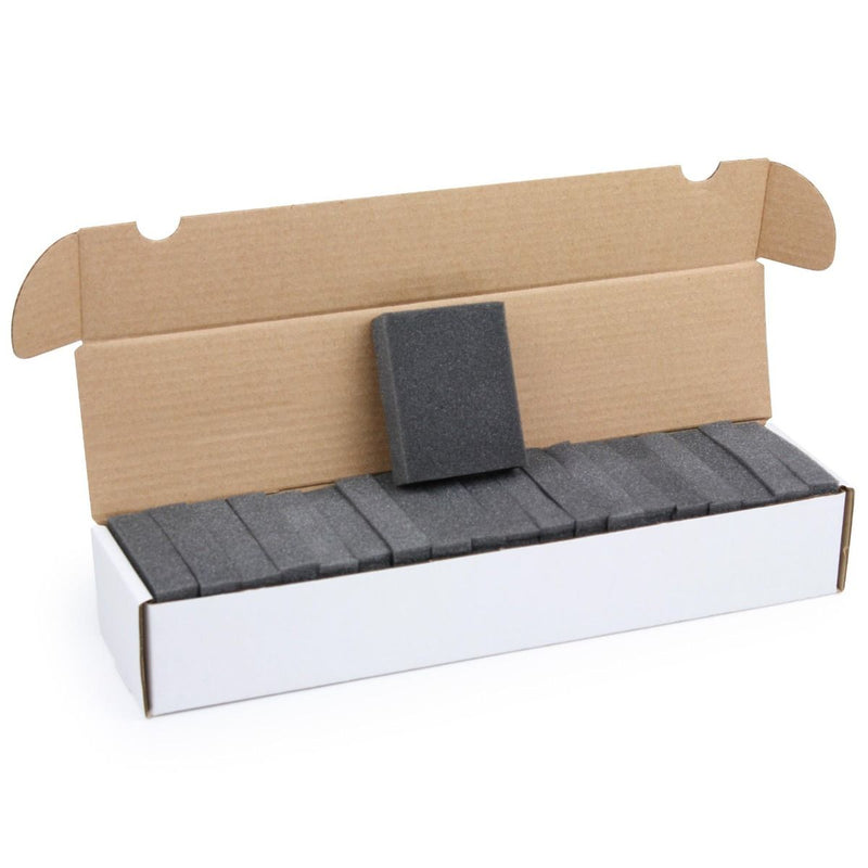 Monster Pads for Storage Boxes