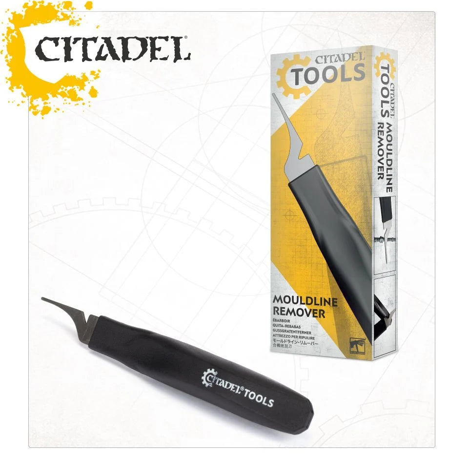 Citadel - Tools - Mouldline Remover MKII | Event Horizon Hobbies CA