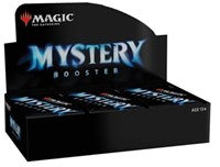 Mystery - Booster Box