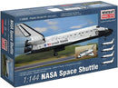 Model Kit - Minicraft - Nasa Space Shuttle