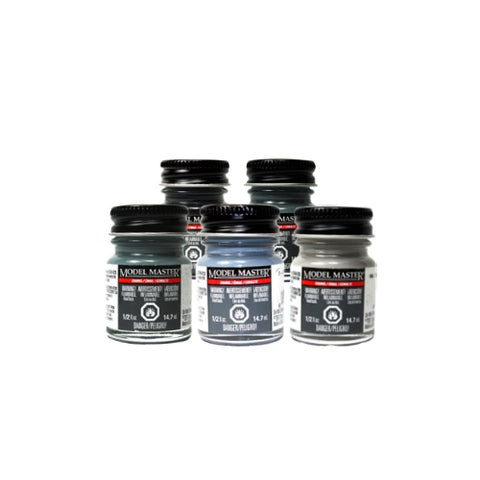 Model Master - Naval Enamel