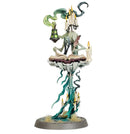 AOS - Nighthaunt -  Scriptor Mortis