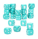 40k - Dice - Nighthaunt