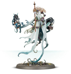 Age of Sigmar - Nighthaunt - Lady Olynder, Mortarch of Grief | Event Horizon Hobbies CA