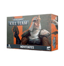 Kill Team Killzone: Novitiates