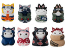 Nyaruto Plushy