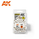 AK Interactive - Diorama - Oak Dry