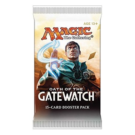 Oath of the Gatewatch - Booster Pack | Event Horizon Hobbies CA
