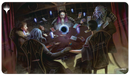 Playmats - MTG - Streets of New Capenna