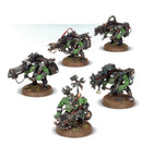 40k - Orks - Lootas/Burnas