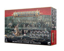 AOS - Ossiarch Bonereapers – Mortisan Tithe-echelon Battleforce