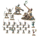 AOS - Ossiarch Bonereapers – Mortisan Tithe-echelon Battleforce