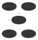 Citadel - Bases - Oval Bases 60x35mm