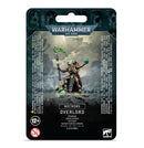 40k - Necrons - Necrons Overlord
