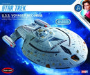 POLAR LIGHTS STAR TREK U.S.S. VOYAGER