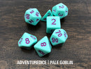 Adventure Dice: Standard Polyhedral Dice Sets