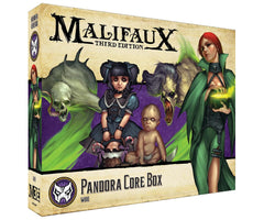 Pandora Core Box | Event Horizon Hobbies CA