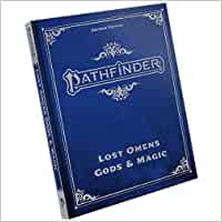 Roleplaying - Pathfinder - Lost Omens- Gods & Magic | Event Horizon Hobbies CA