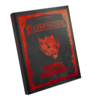 Roleplaying - Pathfinder Adventure - Crown of the Kobold King Special Edition