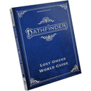 Roleplaying - Pathfinder - Lost Omens- Pathfinder Society Guide Special Edition