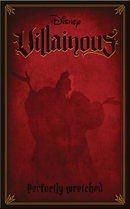 DISNEY VILLAINOUS - SUGAR AND SPITE