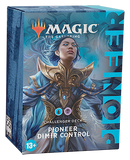 MTG - Pioneer Challenger Deck