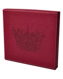 Dragon Shield - Accessory Box & Dice Tray - Player Companion