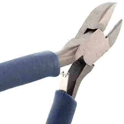 Beading - Tools- Dazzle-it Econo Plier Cutter | Event Horizon Hobbies CA