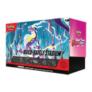 Pokemon - Scarlet & Violet - Build & Battle Stadium