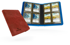 Binder - Gamegenic - Prime Album 8 pocket | Event Horizon Hobbies CA