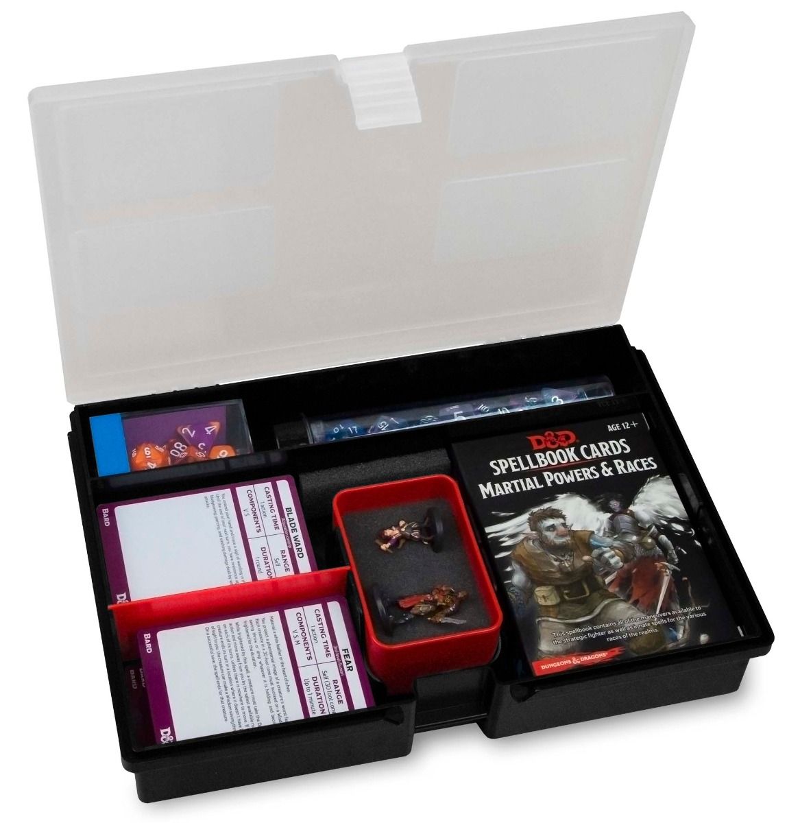 Prime X4 Gaming Box | Event Horizon Hobbies CA
